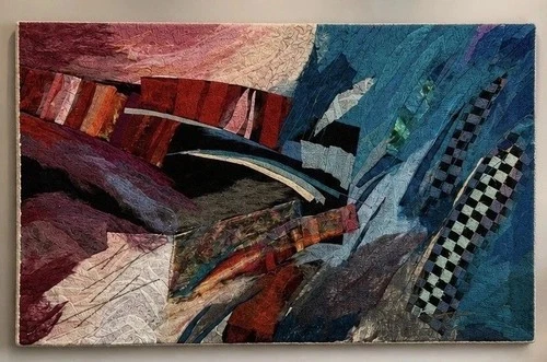 Fiber & Textile Art