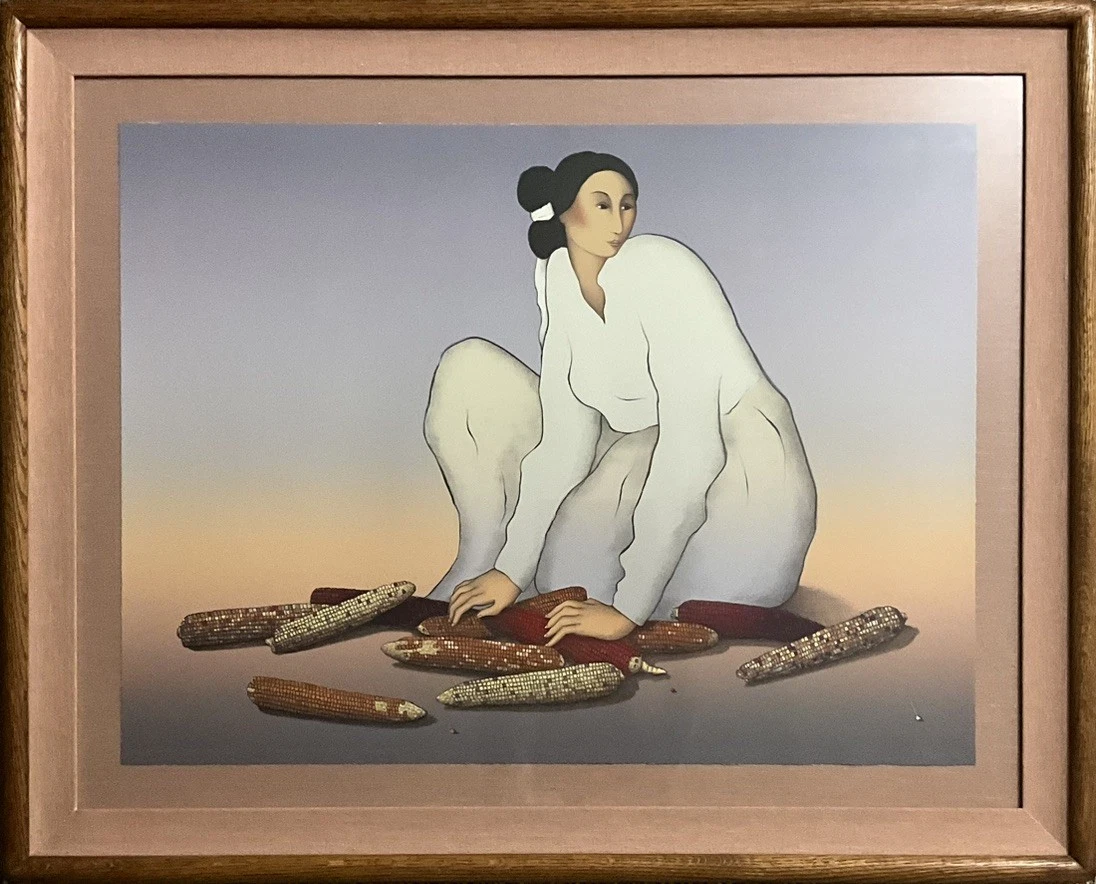 Native American