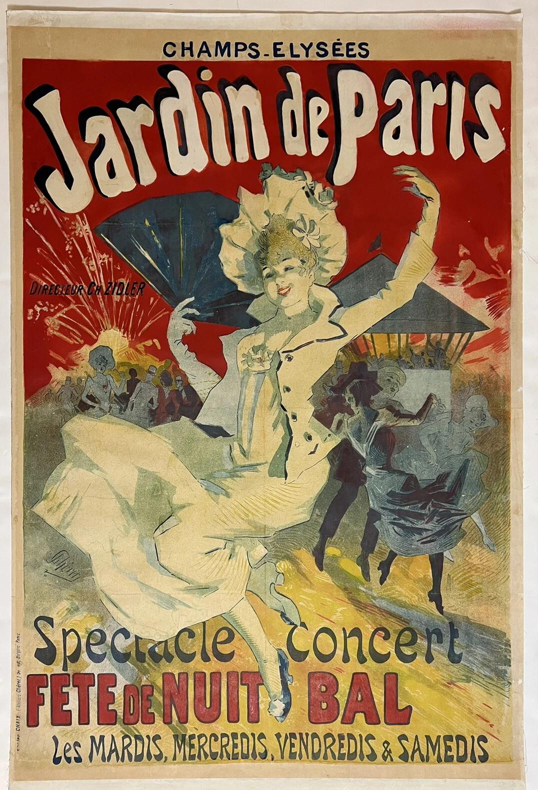 Vintage Posters